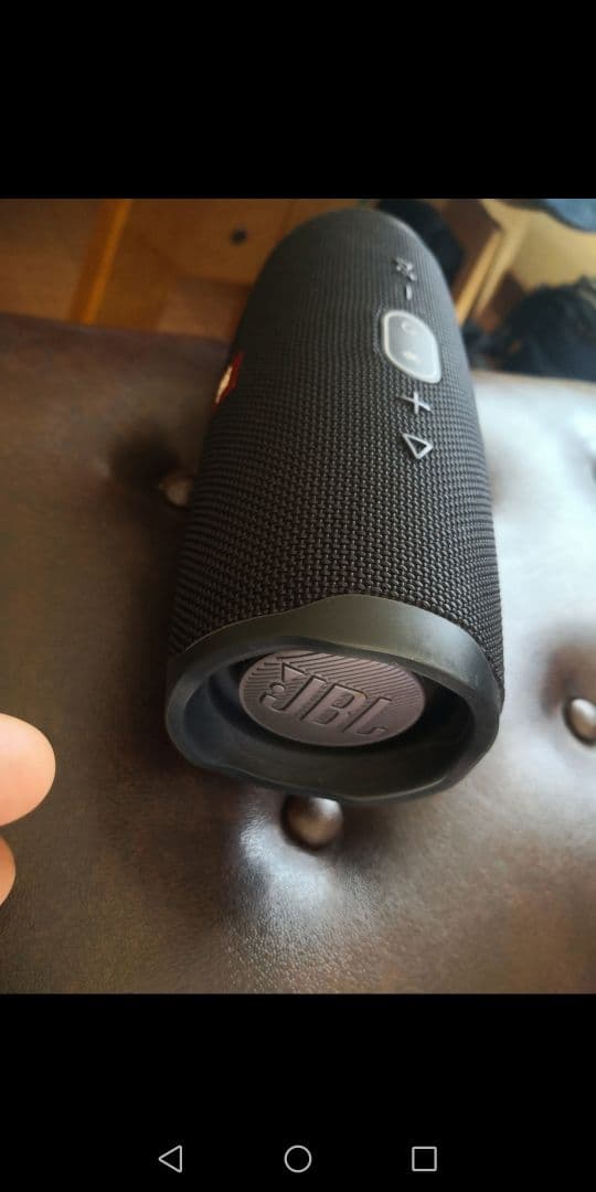♠ JBL CHARGE4 Buletoothスピーカー