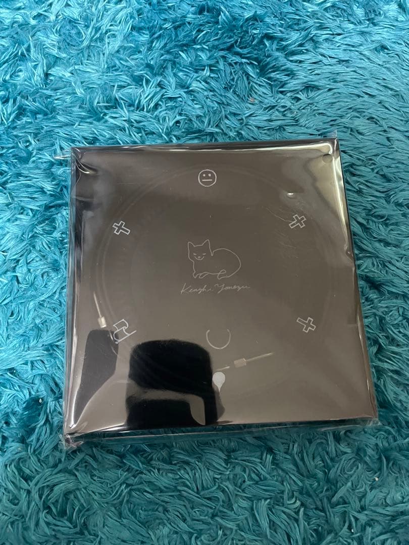 米津玄師地球儀発売記念空想アリーナライブツアーセット