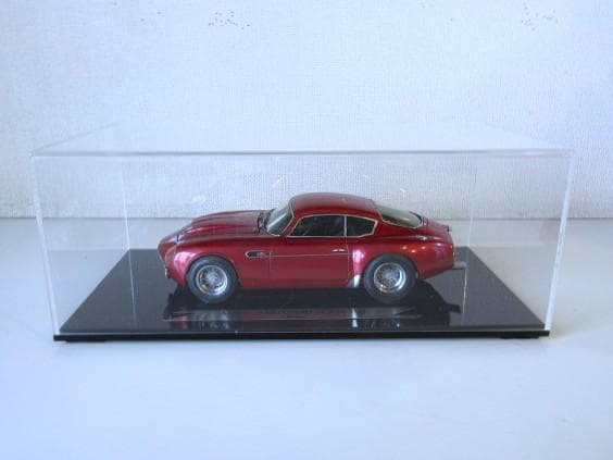 コジマ Climax (1/24) アストンアーチン DB4GT Zagato