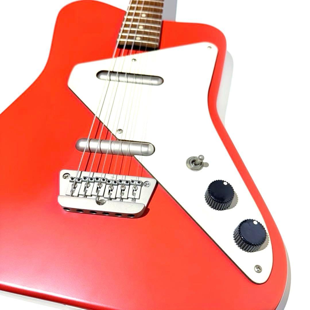 【美品】Danelectro Dano Pro ダンエレクトロ エレキギター