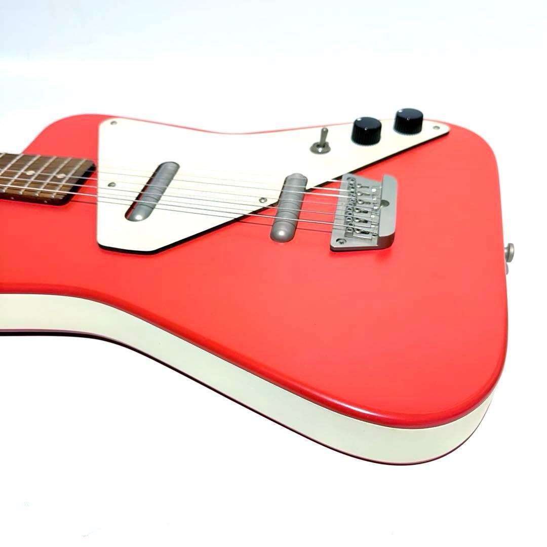 【美品】Danelectro Dano Pro ダンエレクトロ エレキギター