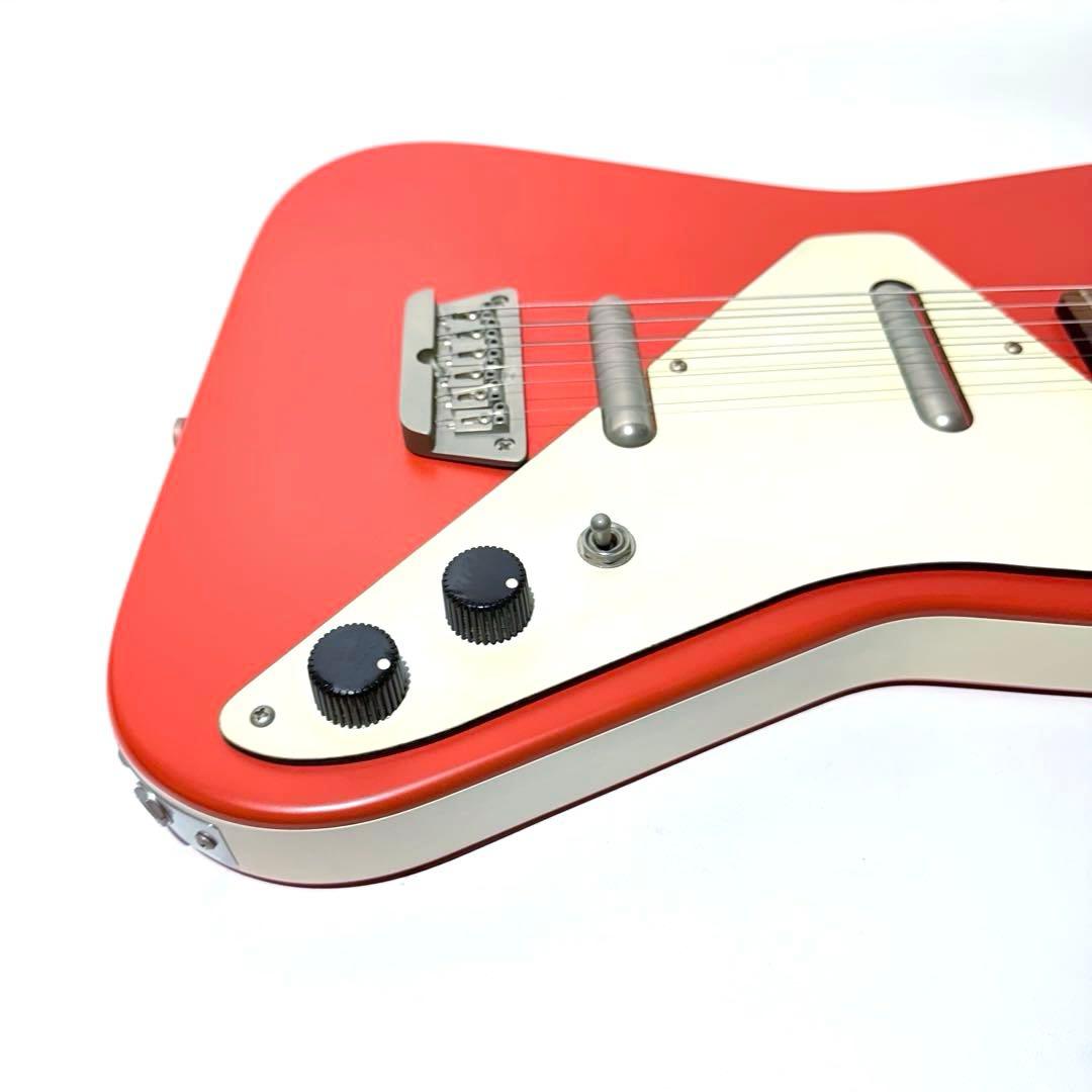【美品】Danelectro Dano Pro ダンエレクトロ エレキギター