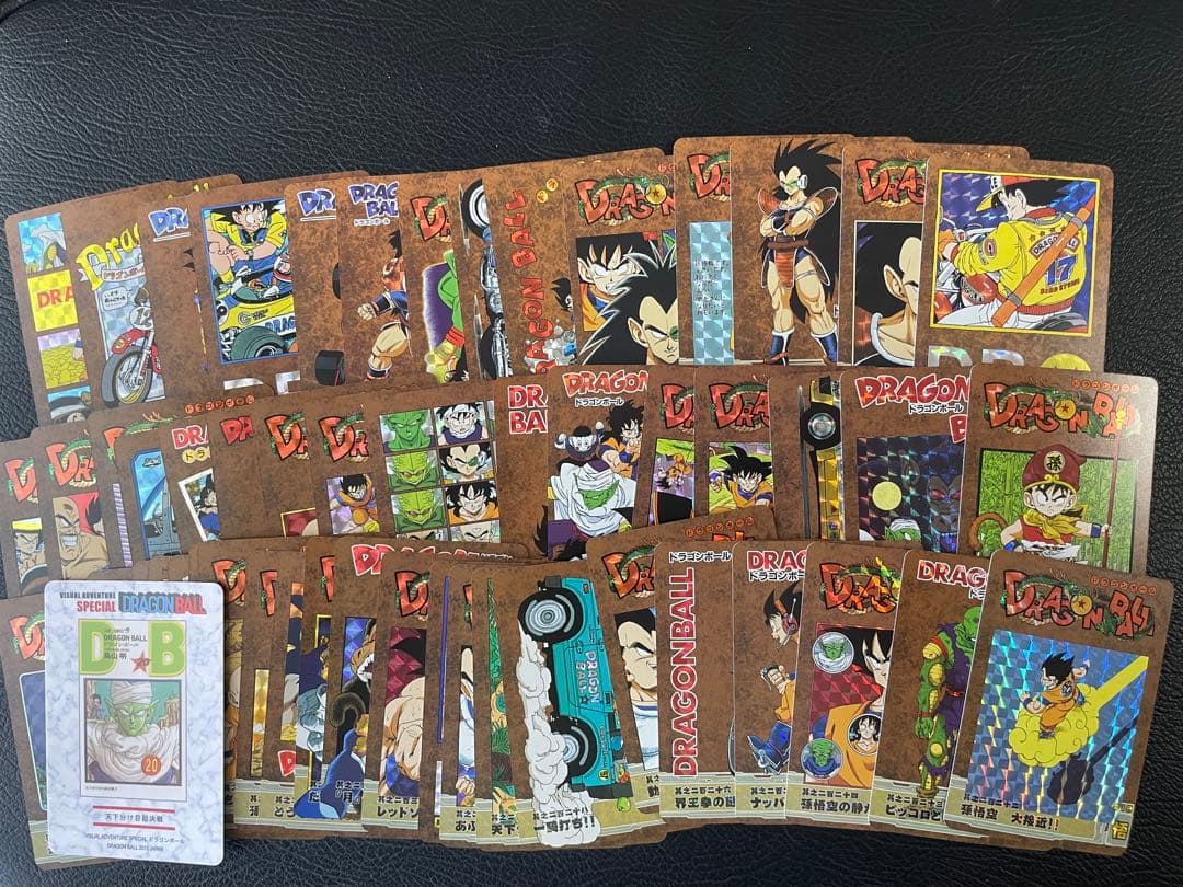 星キチさん専用　セット　訳あり　傷あり　足りないカードあり