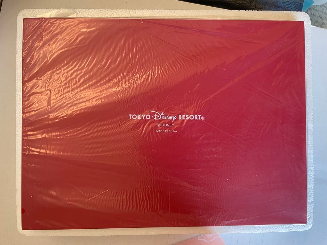 ディズニーリゾートひな人形