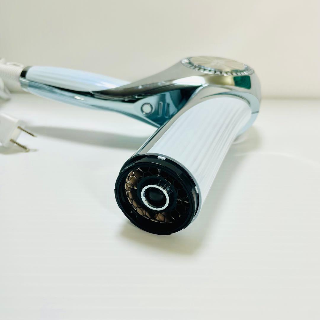 美品　説明書付属　MTG ReFa BEAUTECH DRYER BX リファ