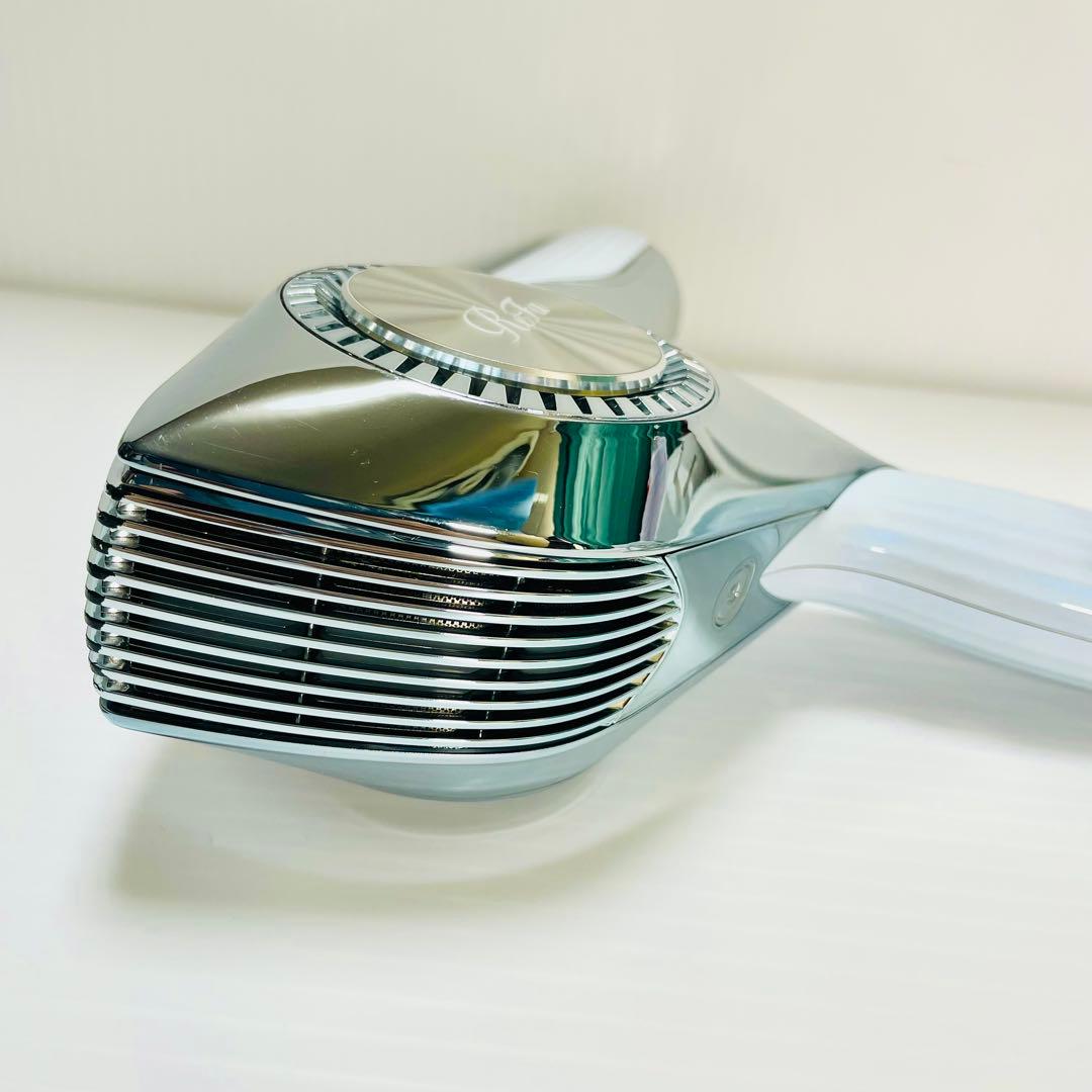 美品　説明書付属　MTG ReFa BEAUTECH DRYER BX リファ