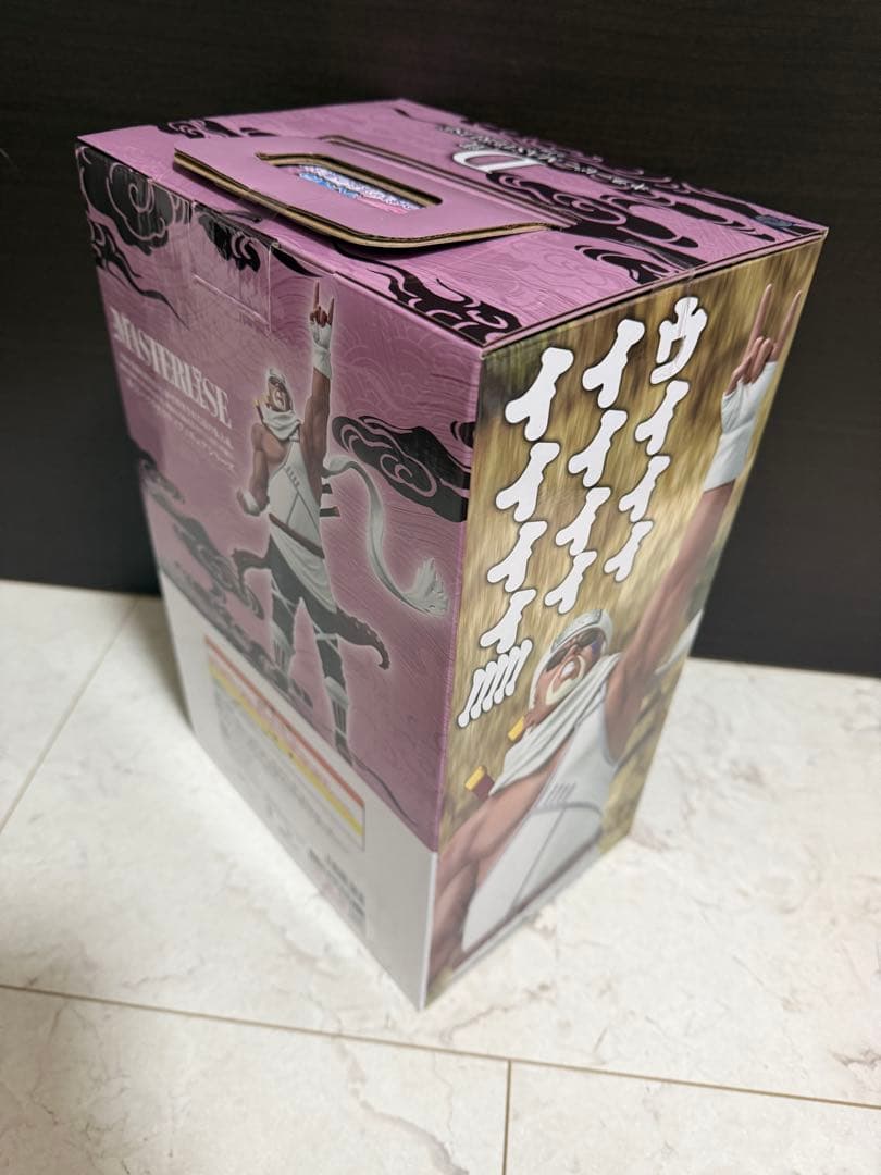 一番くじ NARUTO A賞～E賞+ラストワン賞　フィギュア コンプセット