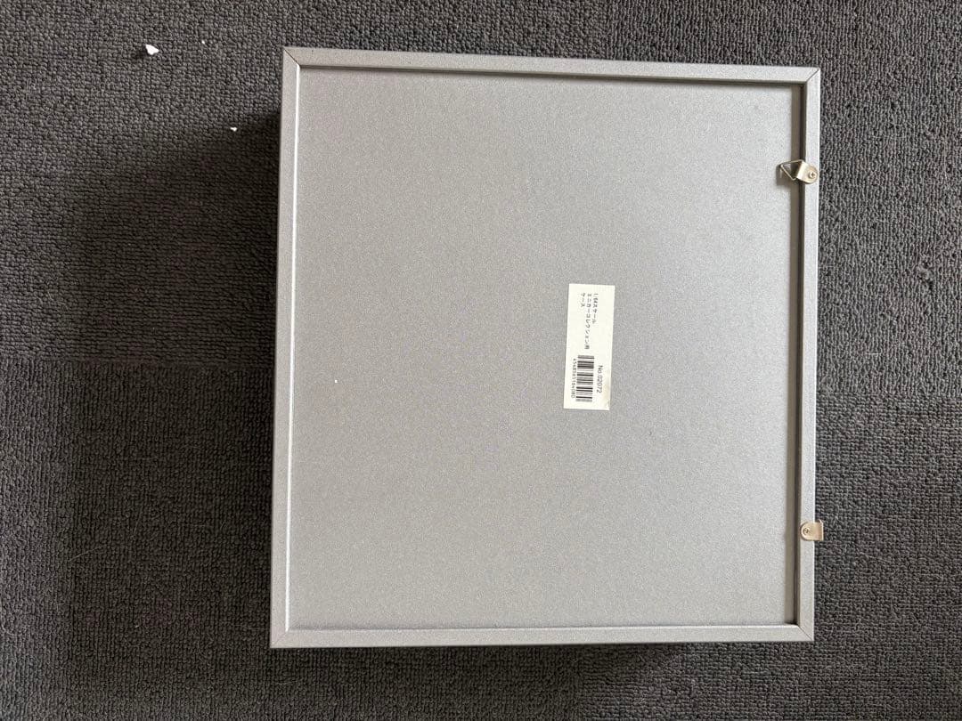 京商　ミニカーコレクションケース 1/64スケール　３ケース