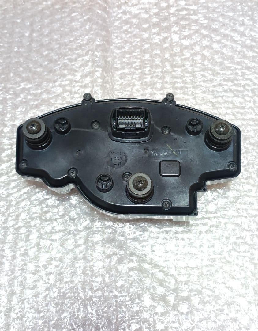 YZF-R6 13S 純正メーター