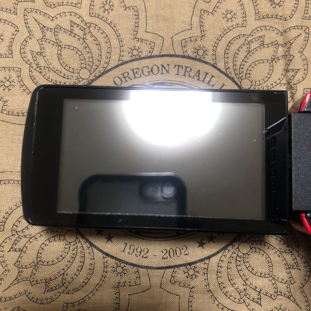 美品 JVC Everio GZ-E600 バッテリー3個付 ビデオカメラ