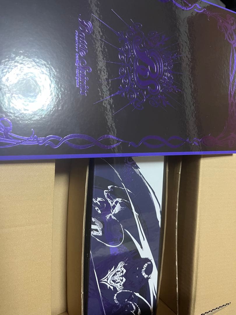 バトルスピリッツ メモリアルバトスピセットvol1 BP40