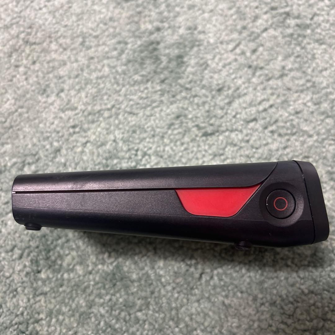 Rapsodo ゴルフ用距離計 黒赤