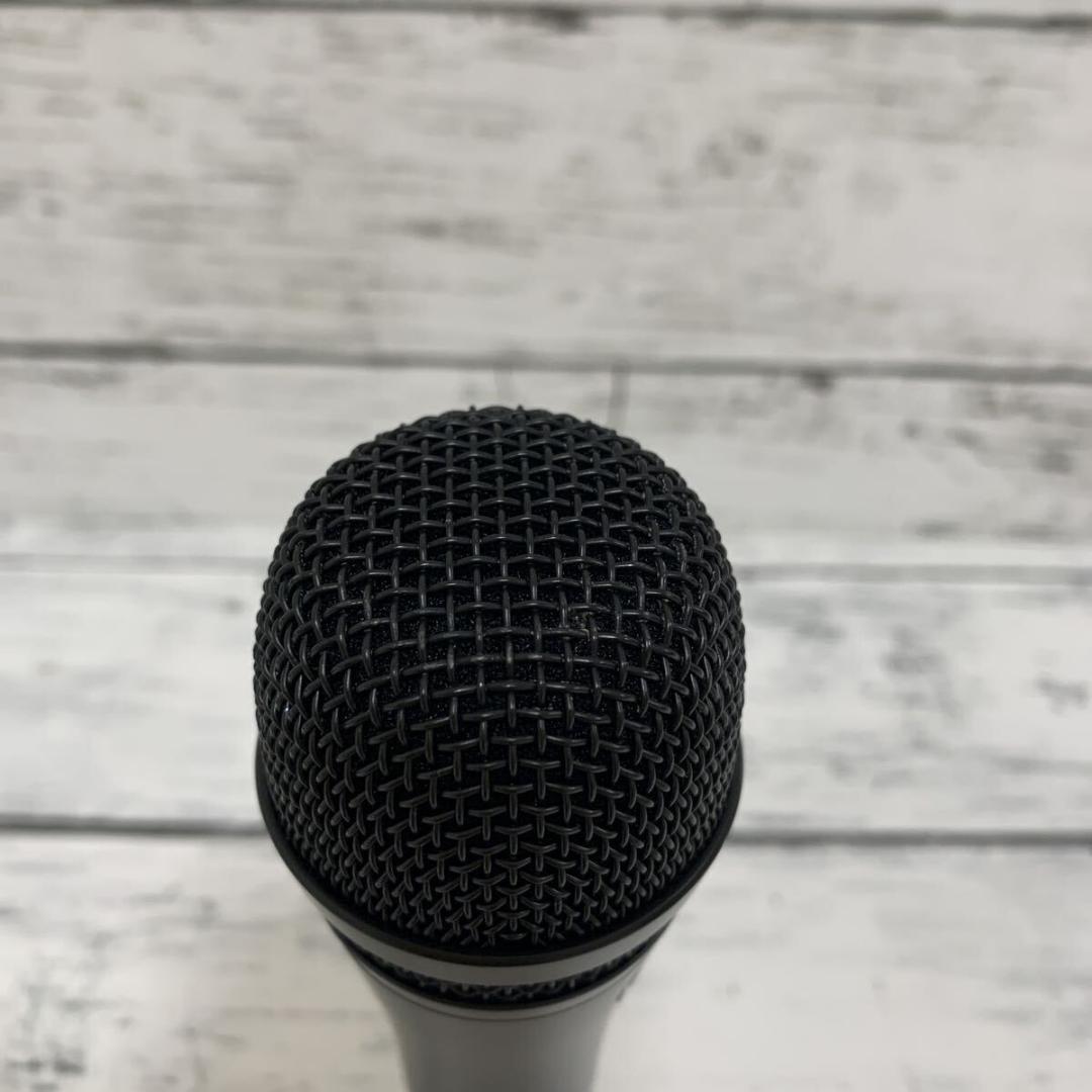 美品★ゼンハイザー E835 fx ダイナミックマイク SENNHEISER