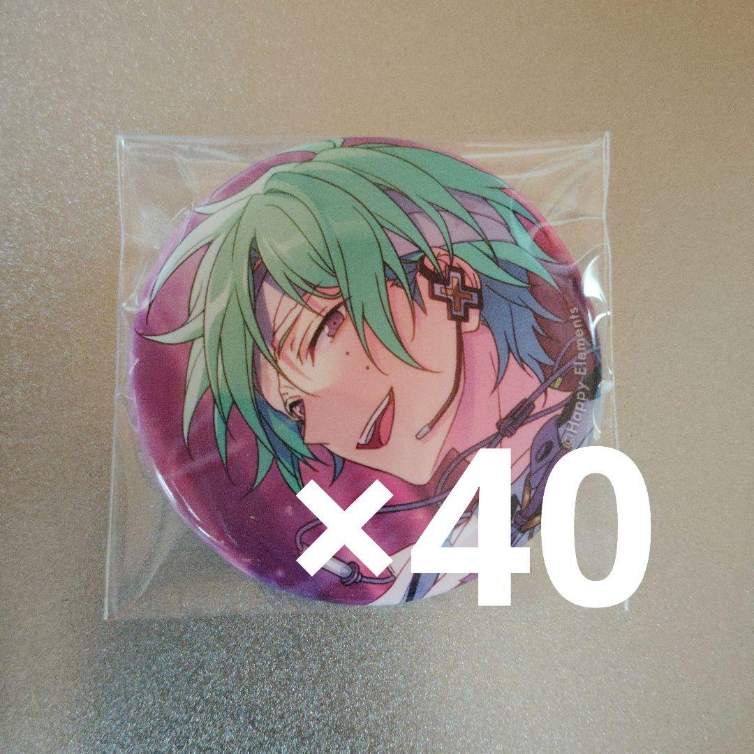 あんスタ 風早巽 缶バッジ イベコレ ハロウィン