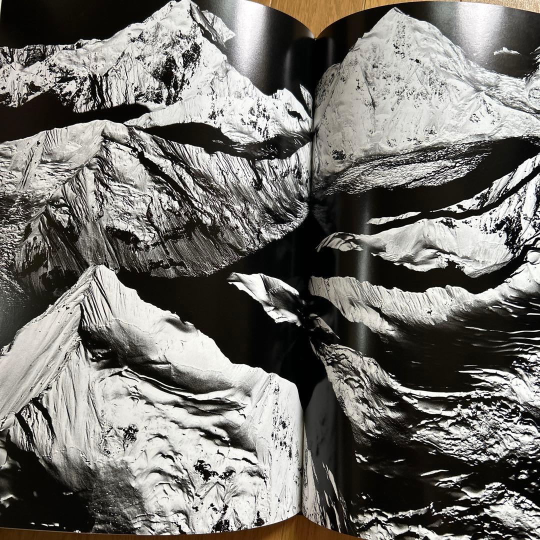 白川義員/山岳写真全集6冊セット