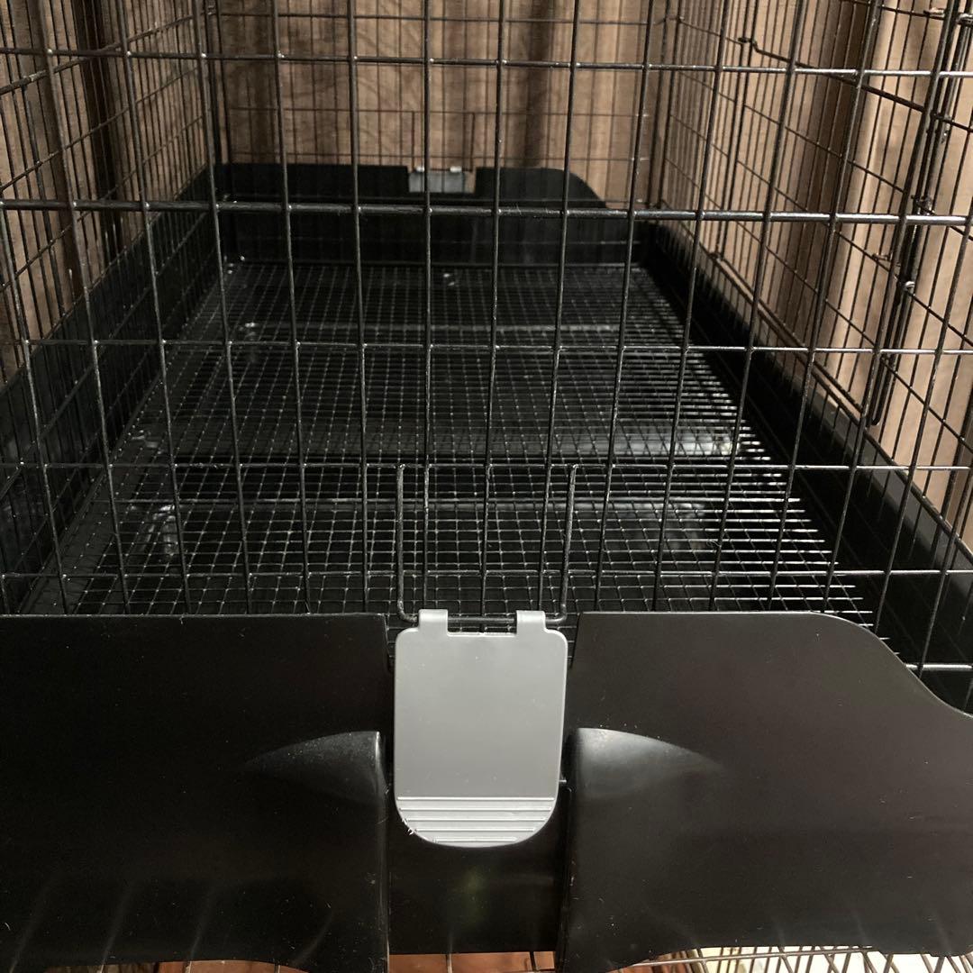 ワイルドホーム 三晃商会 小動物用ケージ イージーホームフェレット