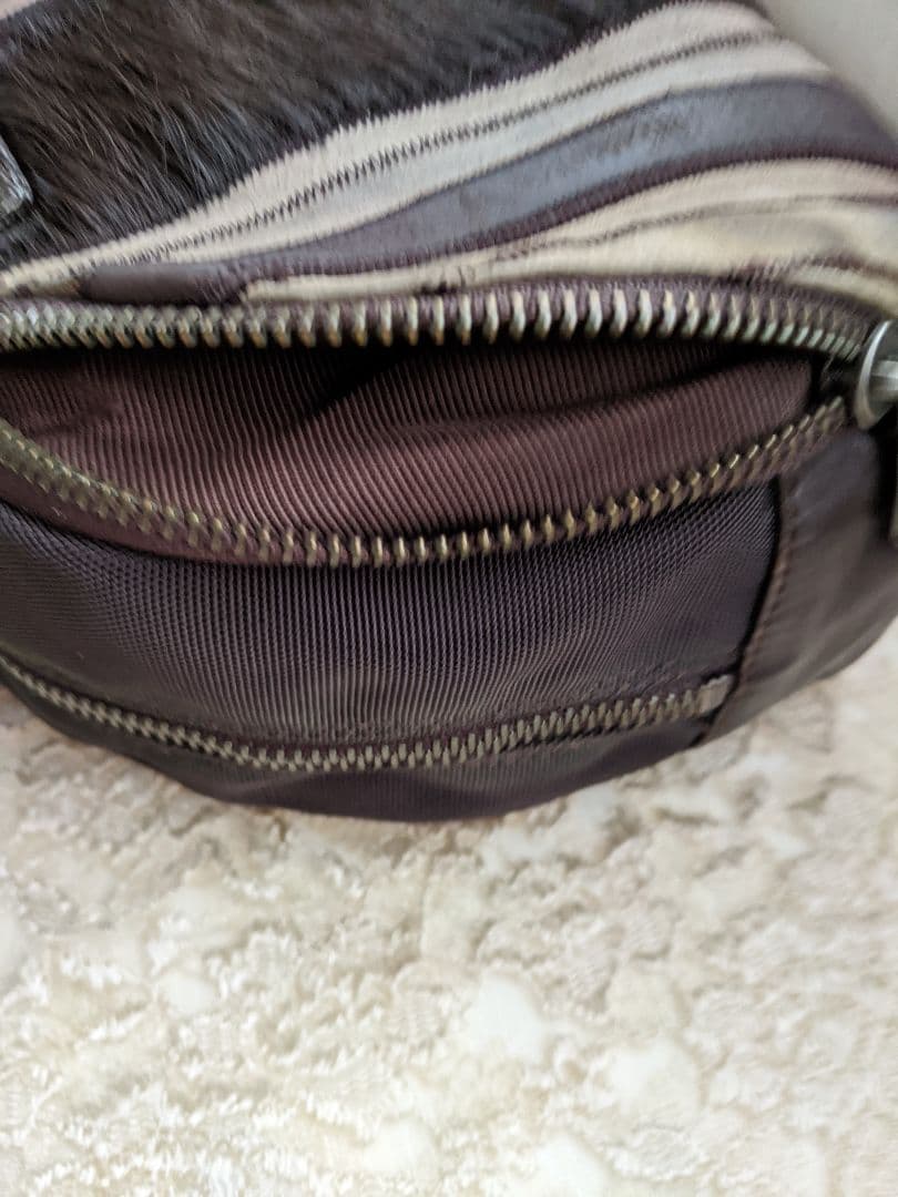 JeanPaulGAULTIERジャンポールゴルチエハンドバッグボストンバッグ型