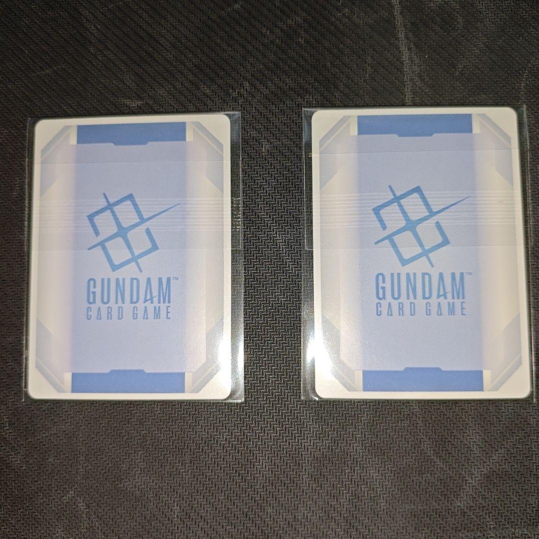 ハマーン・カーン　オールレンジ攻撃　ニュータイプチャレンジプロモセット