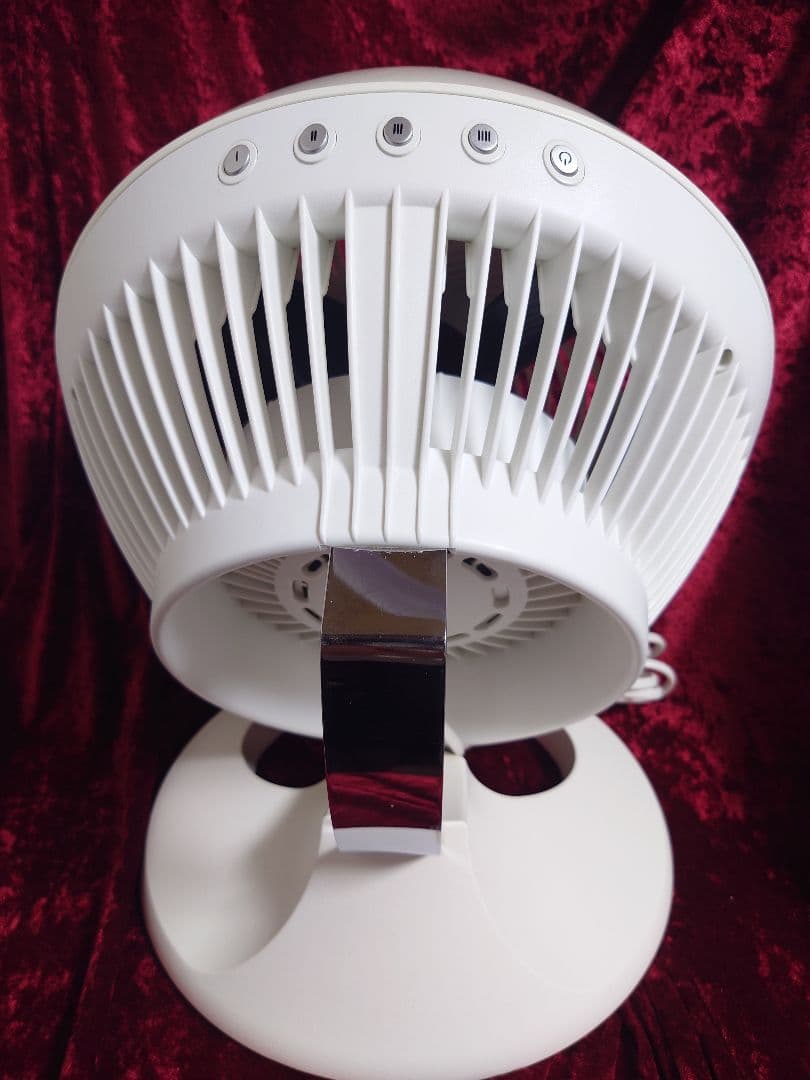 VORNADO ボルネード 660-JP サーキュレーター ホワイト