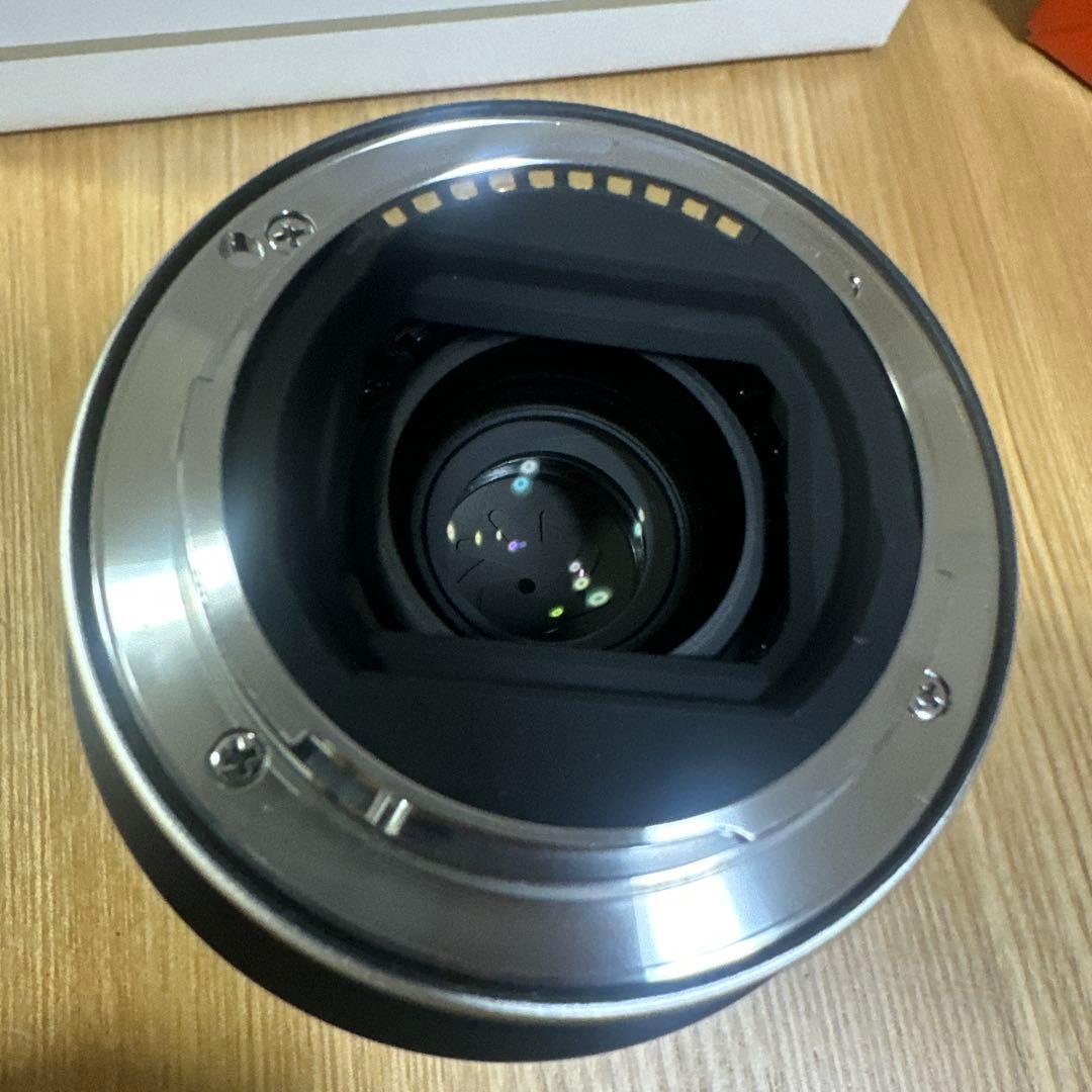 TAMRON タムロン 17-28mm F2.8 Di III RXDソニーE用