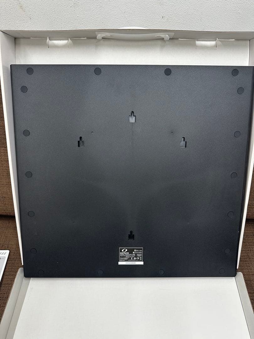 ⑤ DARTSLIVE-200S ダーツボード