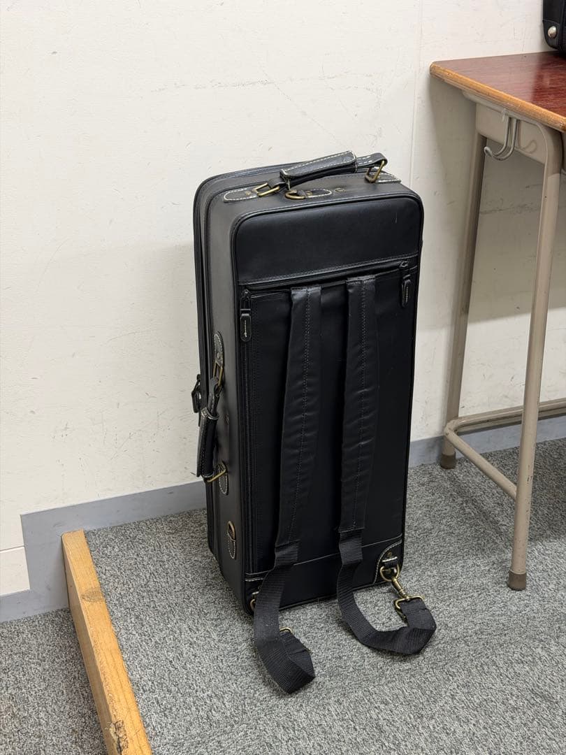 【美品】YAMAHA YAS-875EX 純正ケース