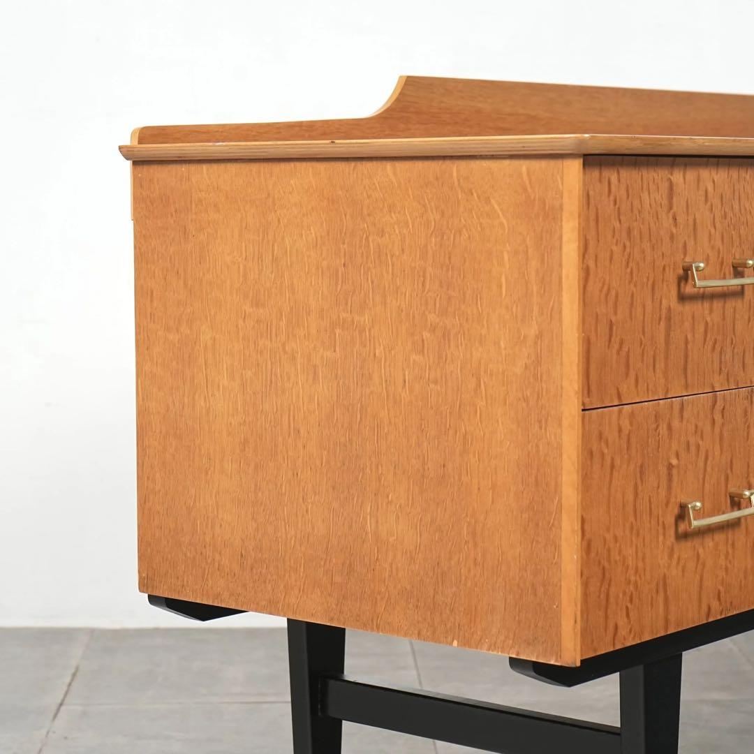 【ミッドセンチュリー】 Limelight furnitureサイドボード