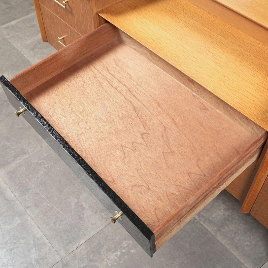 【ミッドセンチュリー】 Limelight furnitureサイドボード