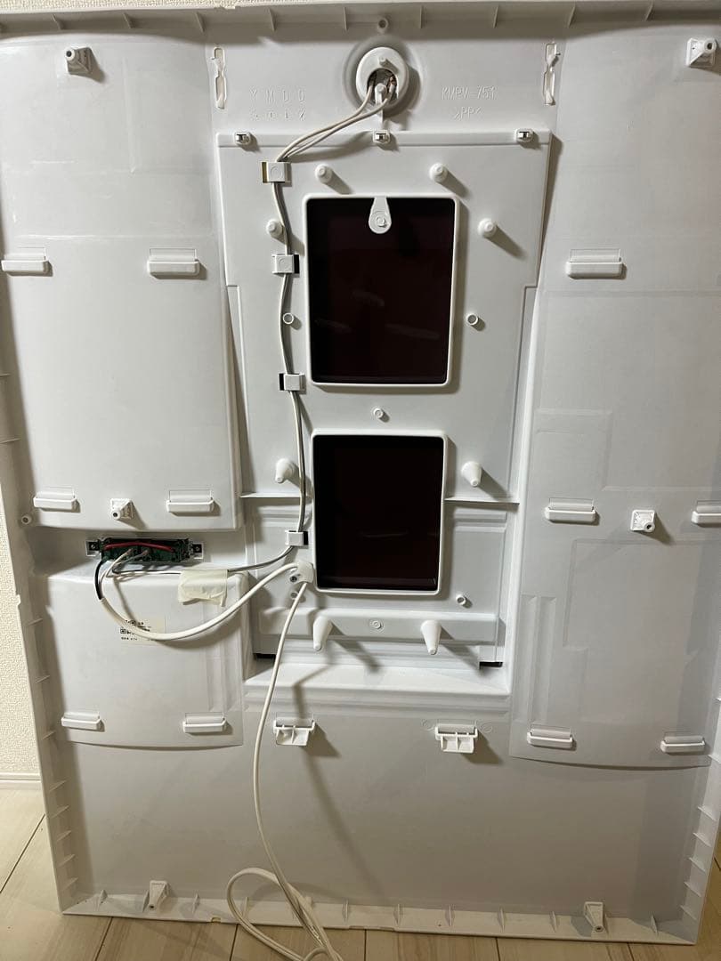 リクシル　INAX ミラーキャビネット　MPV1-751YJU