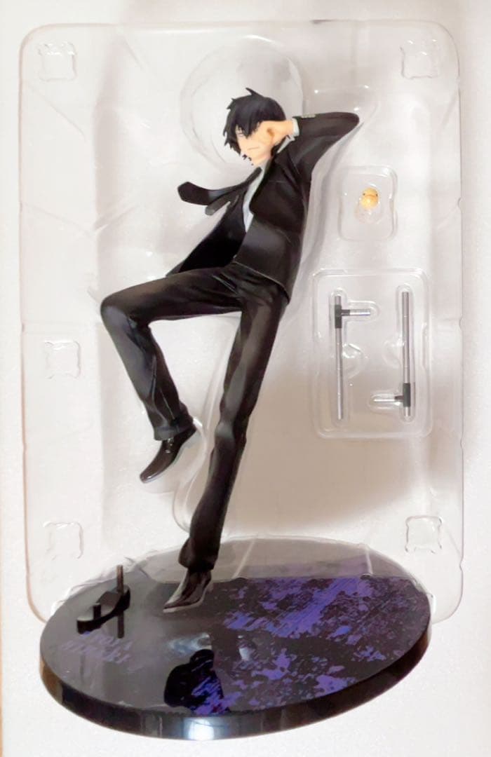 G.E.M.シリーズ 家庭教師ヒットマンREBORN！ 雲雀恭弥