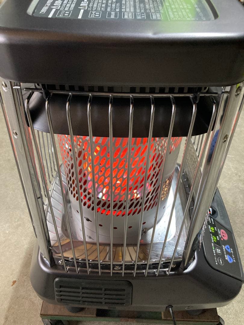 専用【送料無料！】ダイニチブルーヒーターFM-102F ㉜