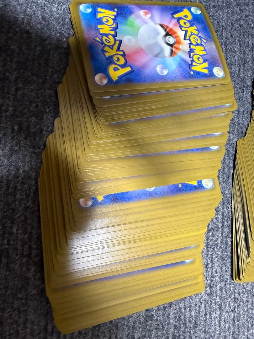 ポケモンカード グッズ、道具、スタジアムSR 193枚まとめ売り