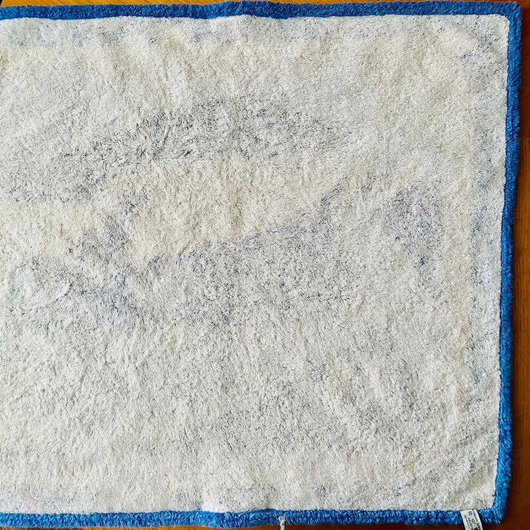 ⭐️超レア良品❗️HERMES エルメス/ビーチタオルクジラ柄/62×92❗️＆オマケ