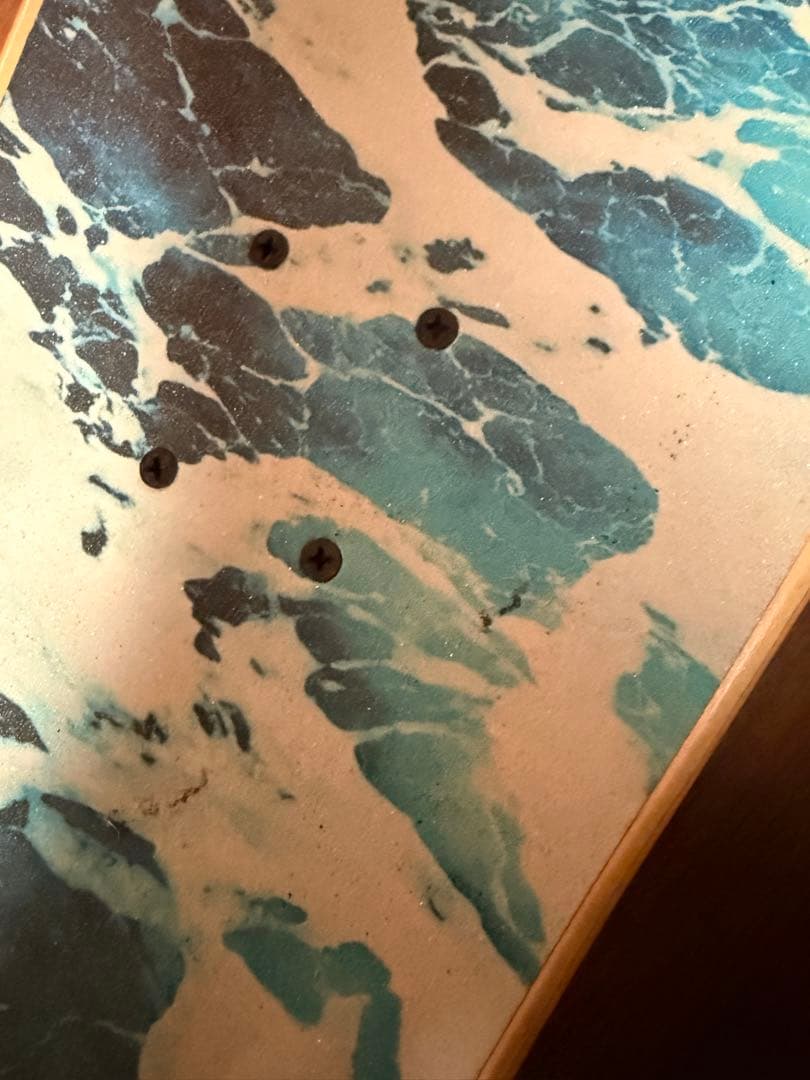 OBFiveサーフスケート32インチ