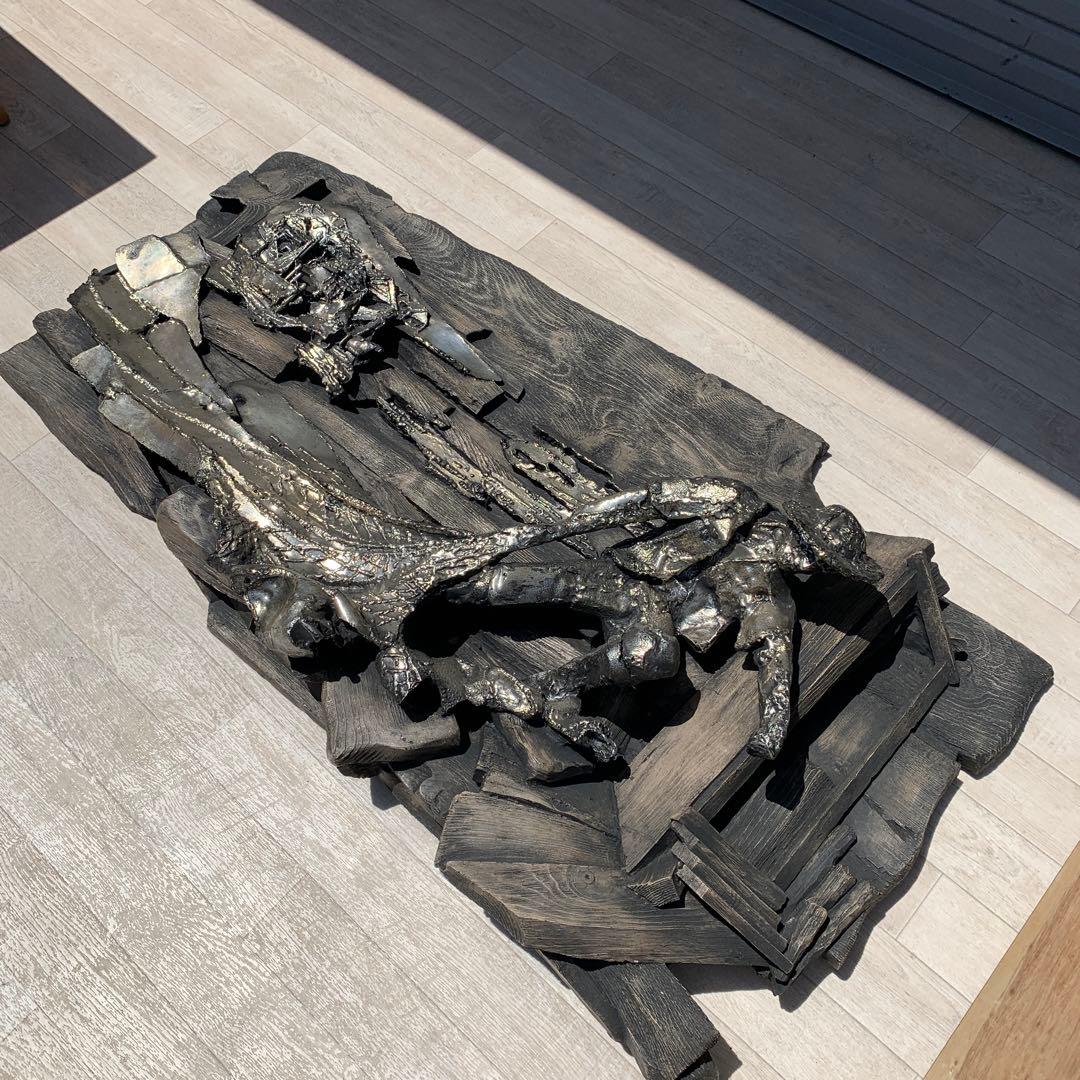 希少　Finesse Originals 壁掛け　アート