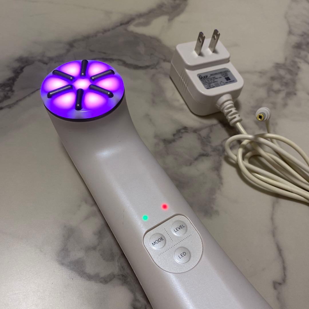 LIFTUNE リフチューン　美顔器