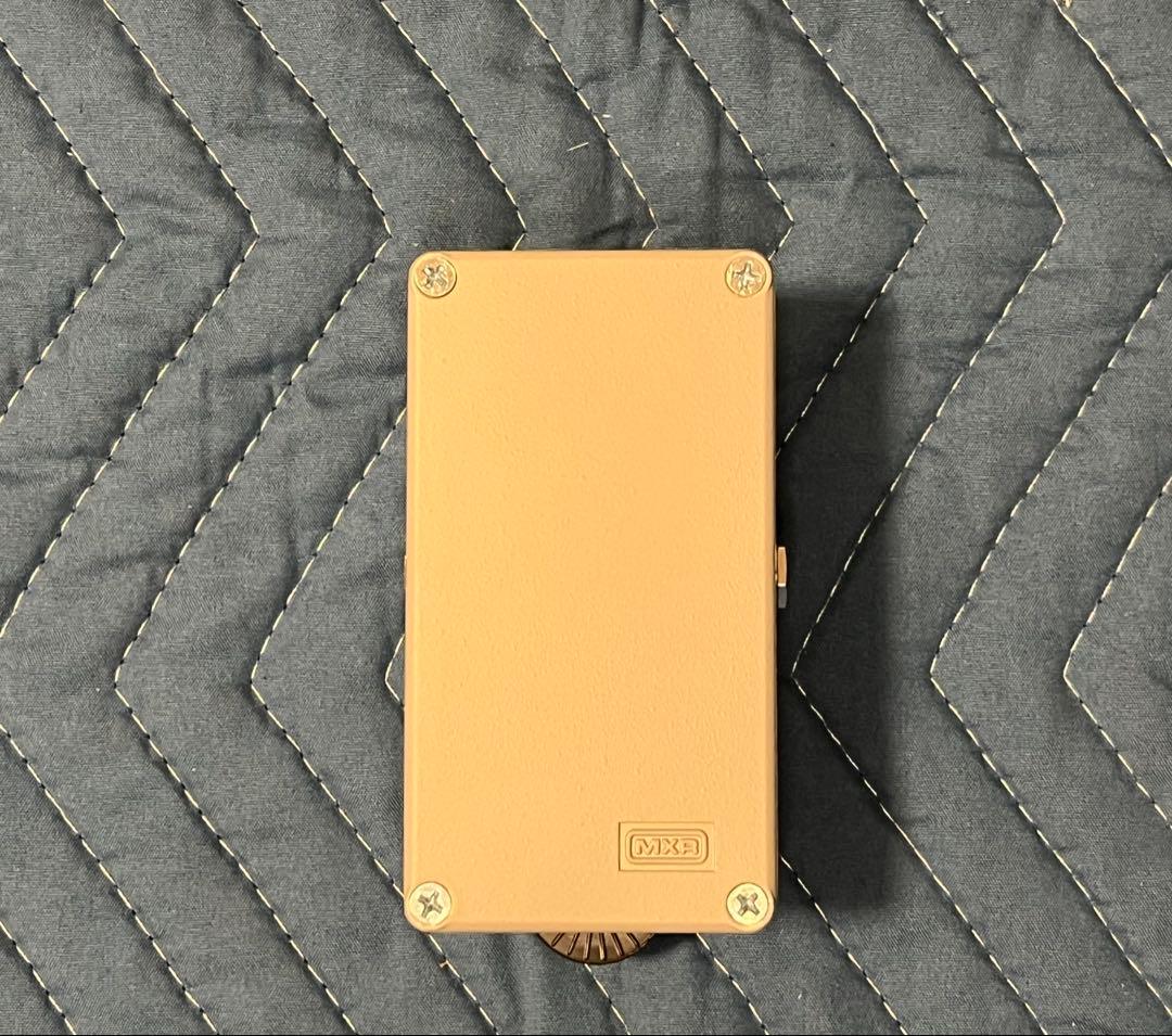 【MXR】M133：micro amp