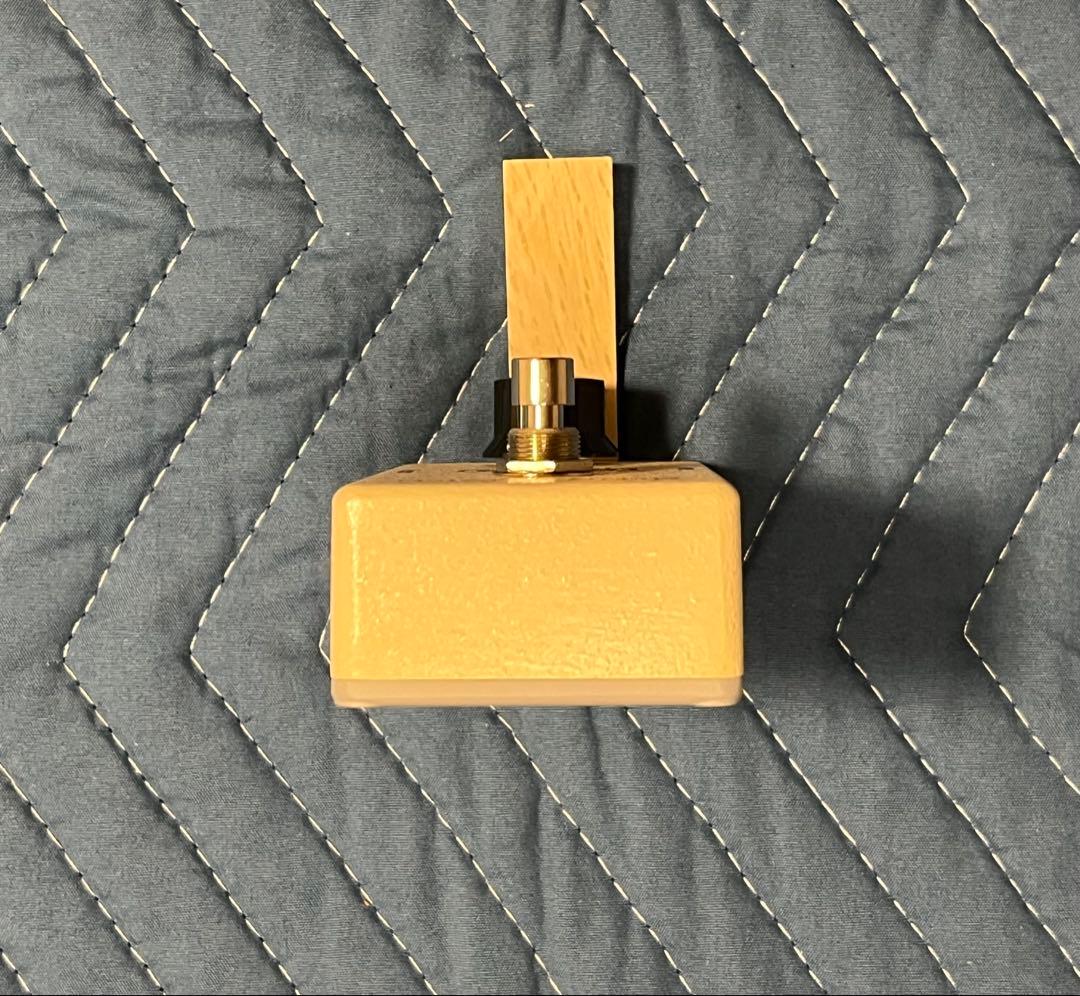 【MXR】M133：micro amp