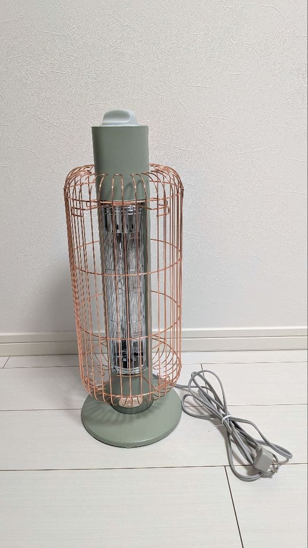 アラジン遠赤グラファイトHトリカゴPG 200W/400Wアラジングリーン