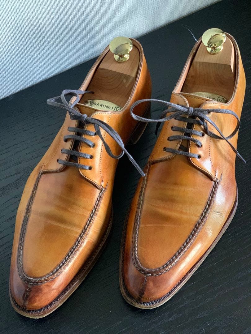 サントーニ　リミテッド　ブラウン