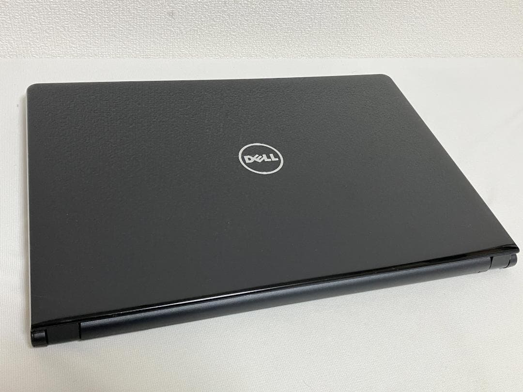 Dell Inspiron 15 5000 5555 ノートパソコン 15.6型