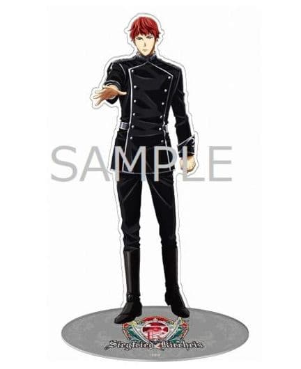 銀河英雄伝説 Die Neue These キルヒアイスセット