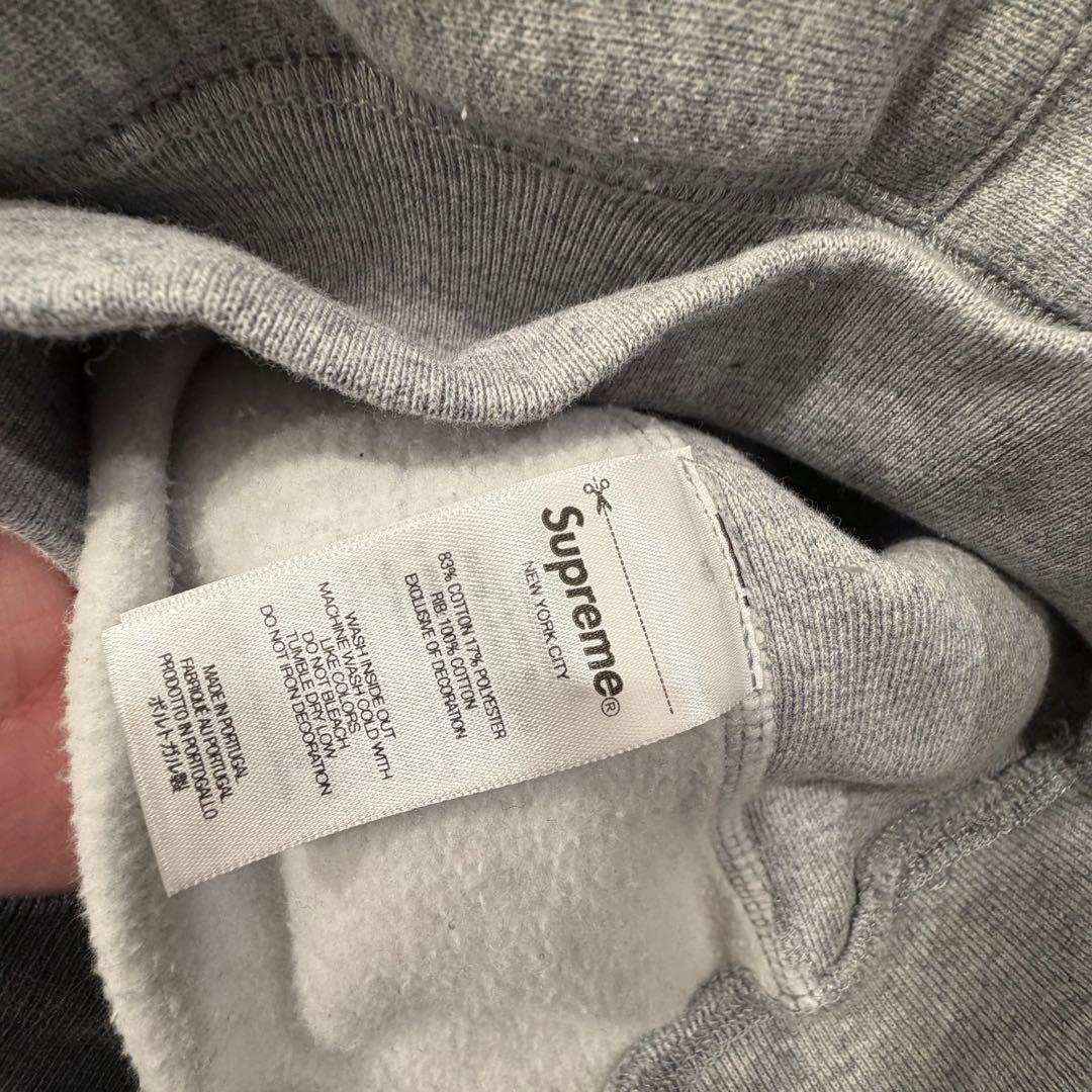 トップス Supreme Printed Arc Hooded Sweatshirt M