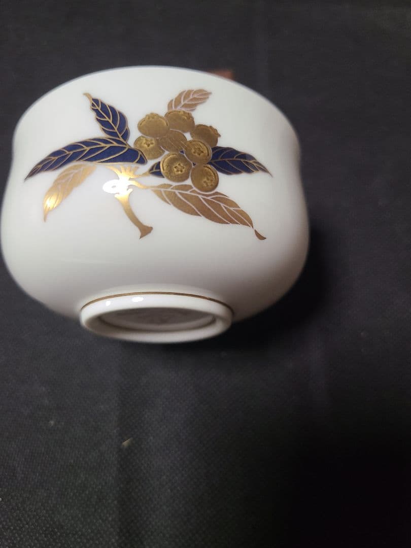 ノリタケ　スタジオコレクション玉鬘