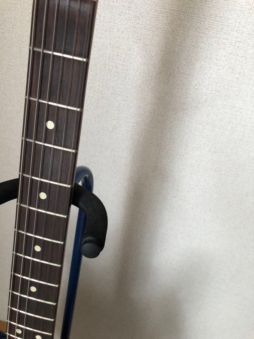 Fender PLAYER Ⅱ SERIES テレキャスター