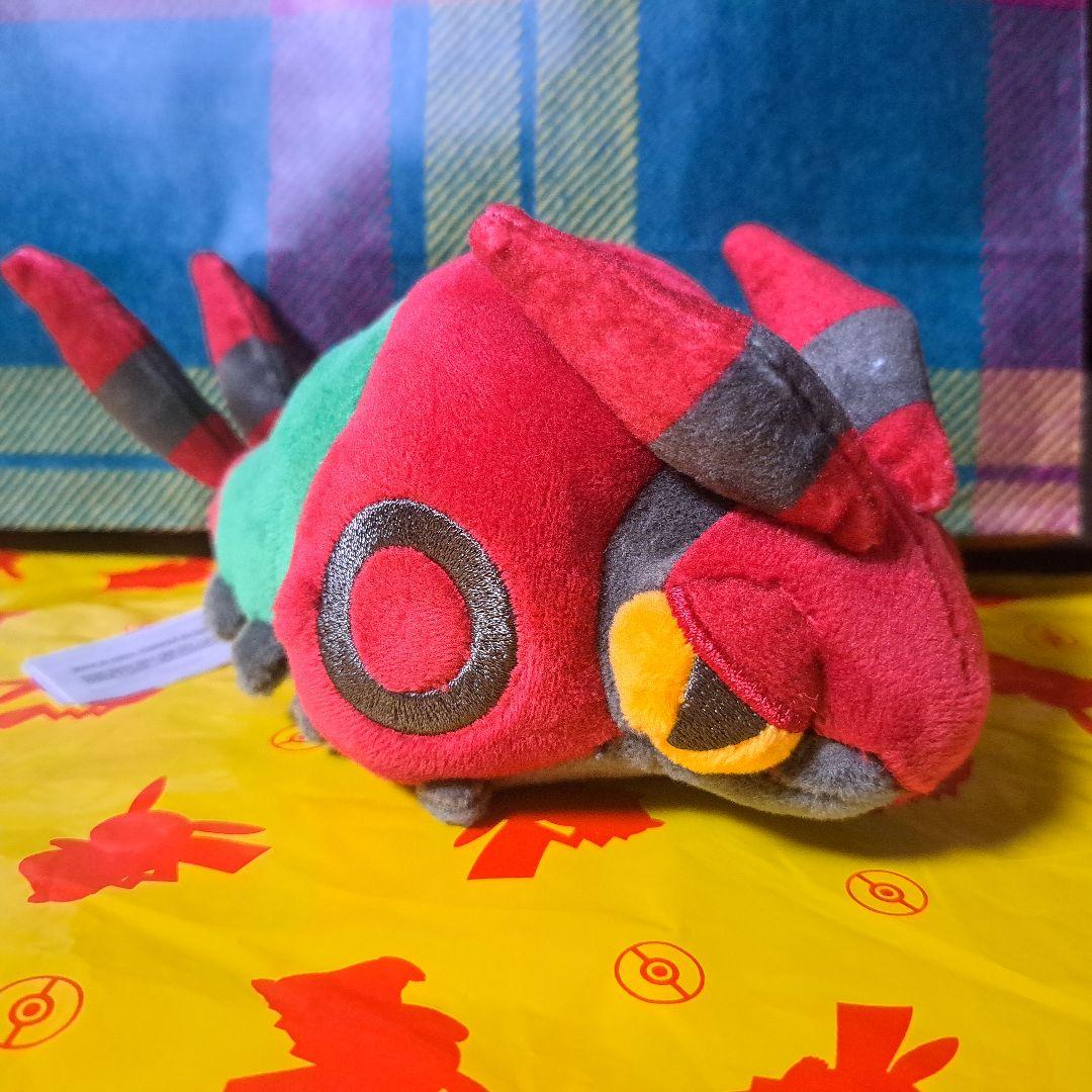 Pokémon fit エアームド ペンドラー フシデ