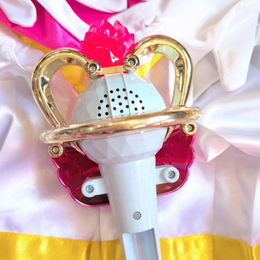 セーラームーン/エターナルティアル/BANDAI/武内直子/なかよし/1996年