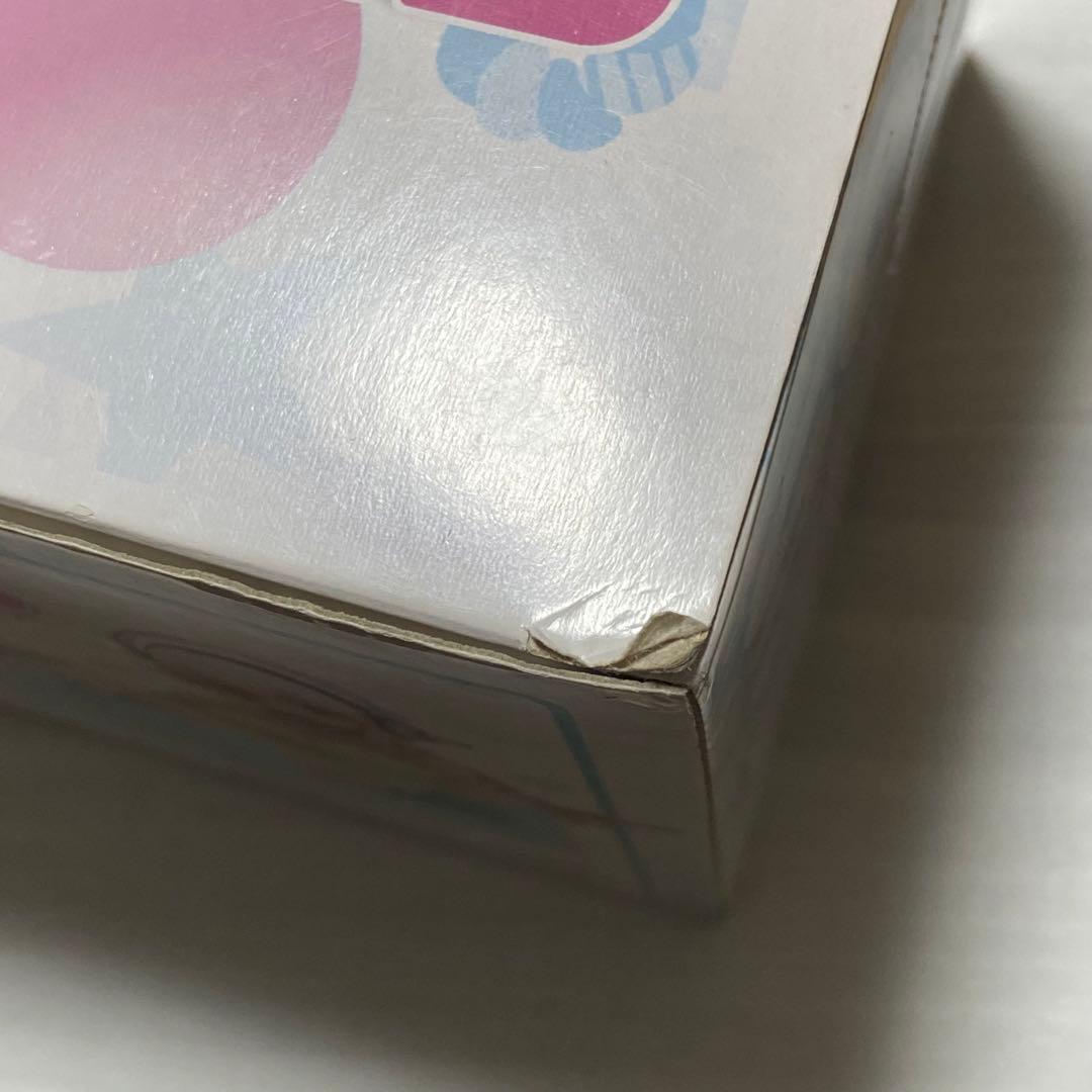 すーぱーそに子　生活密着取材　スペシャルフィギュア　おやつタイム