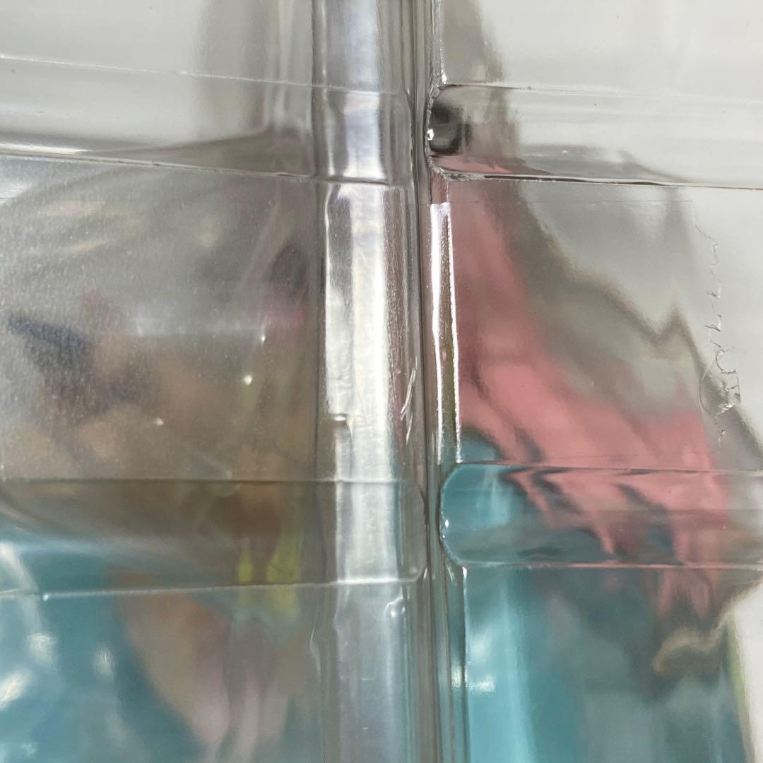 すーぱーそに子　生活密着取材　スペシャルフィギュア　おやつタイム