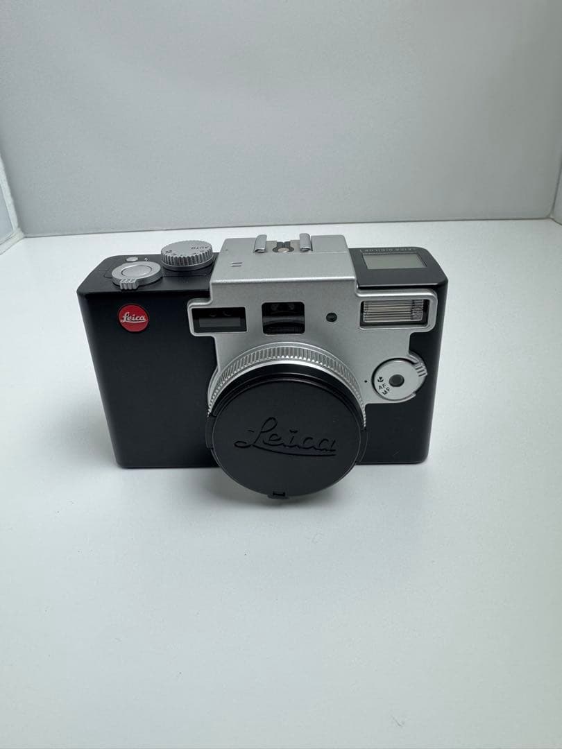 デジタルカメラ LEICA DIGILUX 1